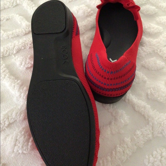 Inooknit shoes NWNT no box - Picture 3 of 4